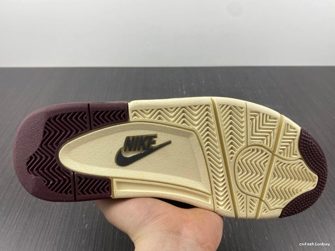 DV6773-220 A Violet Ore Maniere 4 Ma Jordan Retro Air 0831
